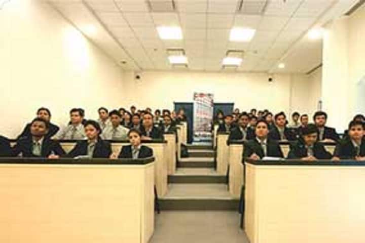 classroom